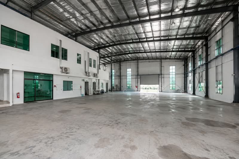 Kilang Berkembar untuk Dijual di Balakong (Selangor) - Joanne Cheong - Balakong - PropertyGuru.com.my