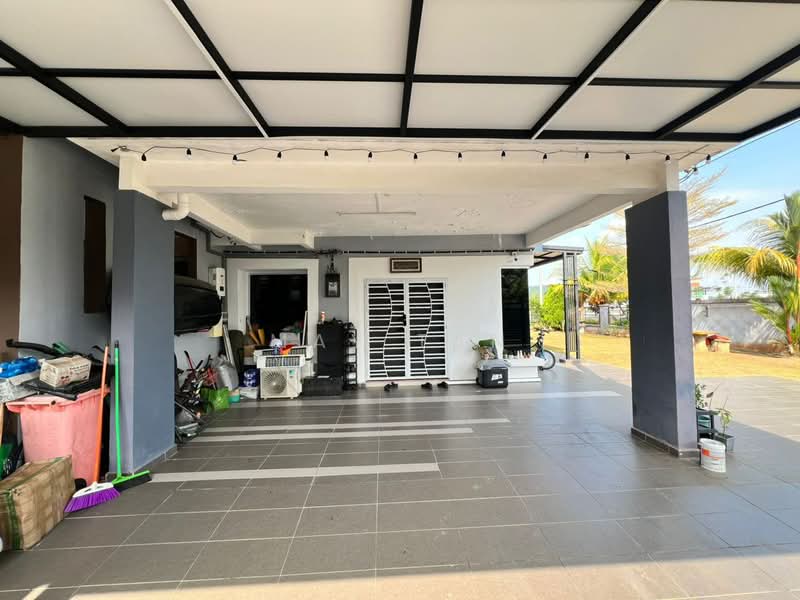 Rumah Teres 2-Tingkat untuk Dijual di Bandar Seri Impian (Kluang) - May Tan - Exterior - PropertyGuru.com.my