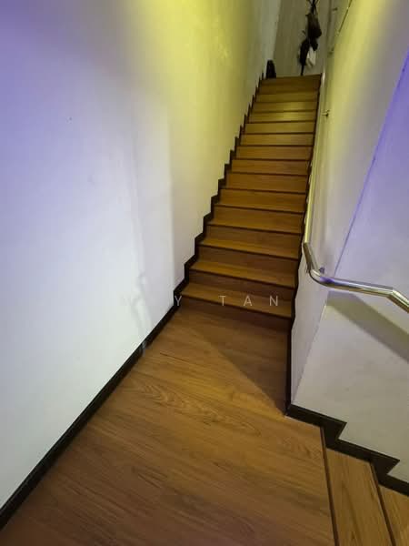 Rumah Teres 2-Tingkat untuk Dijual di Bandar Seri Impian (Kluang) - May Tan - Interior - PropertyGuru.com.my