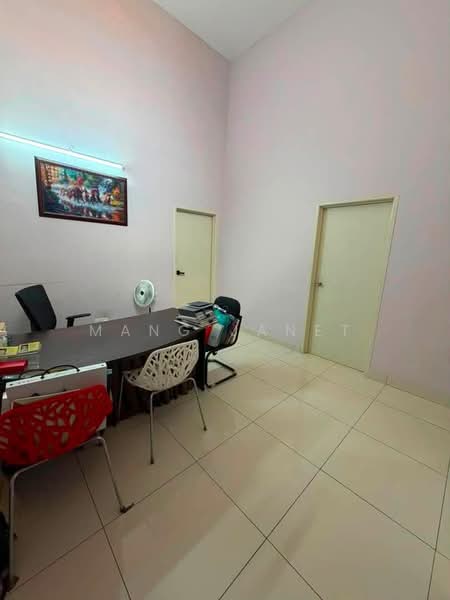 Terraced House for Sale in Taman Mutiara Rini (Skudai) - Mang Janet - Study - PropertyGuru.com.my