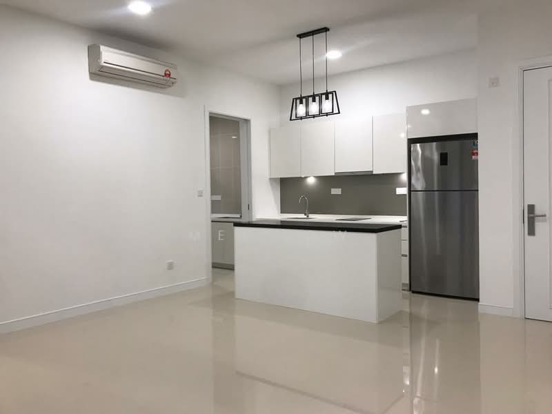 Condominium for Sale at Pavilion Hilltop - MEI LOW - Kitchen - PropertyGuru.com.my