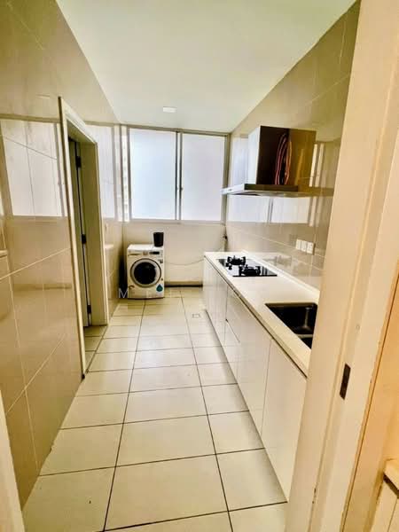 Condominium for Sale at Pavilion Hilltop - MEI LOW - Kitchen - PropertyGuru.com.my