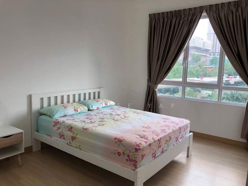Service Residence for Sale at Desa Green - Tien Ee Yap - Bedroom - PropertyGuru.com.my