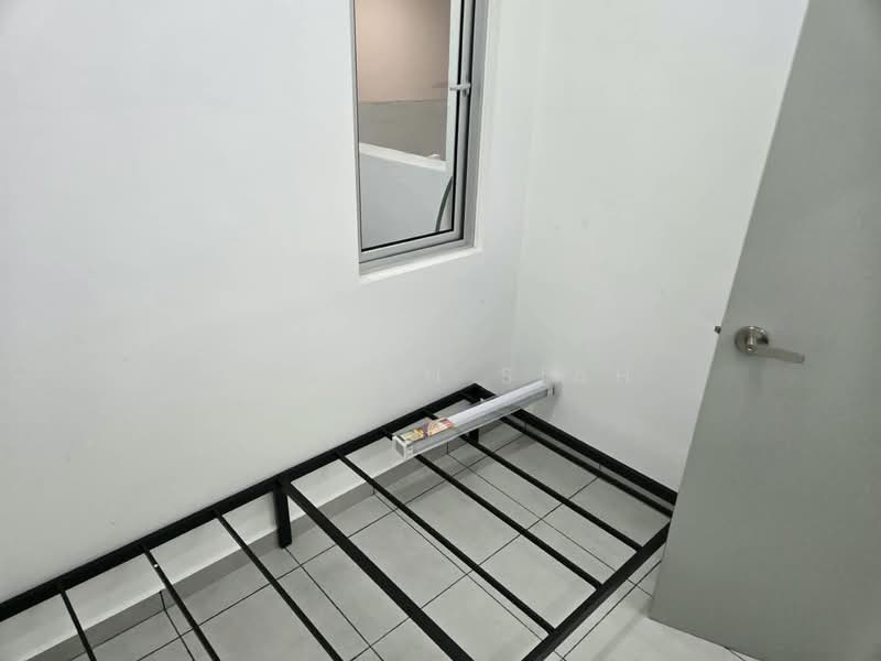 Apartment for Rent at Tangerine Suites - Kayden Siah - Bedroom - PropertyGuru.com.my