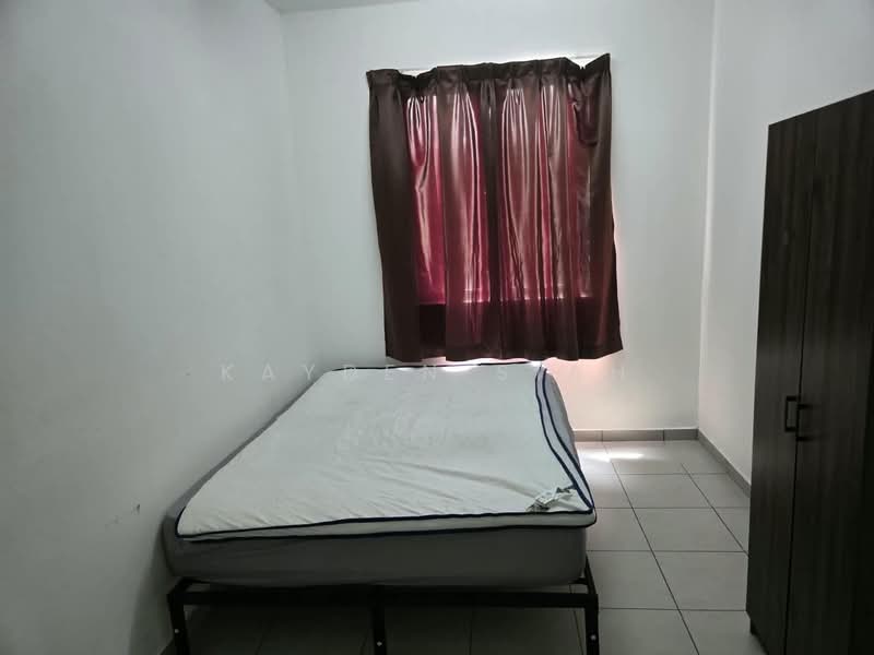 Apartment for Rent at Tangerine Suites - Kayden Siah - Bedroom - PropertyGuru.com.my