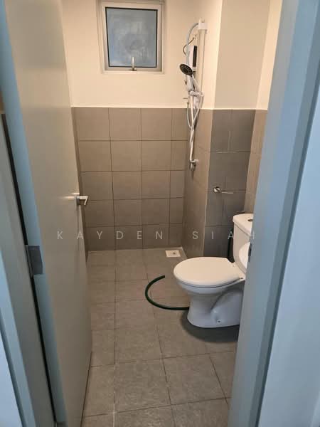 Apartment for Rent at Tangerine Suites - Kayden Siah - Bathroom - PropertyGuru.com.my