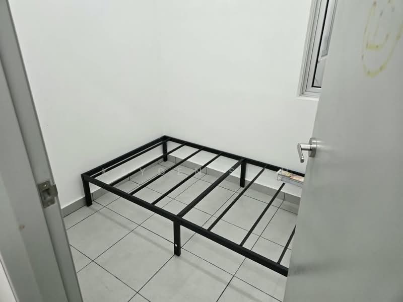 Apartment for Rent at Tangerine Suites - Kayden Siah - Bedroom - PropertyGuru.com.my