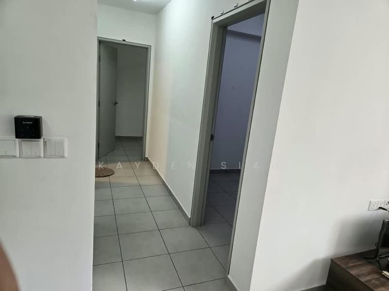 Apartment for Rent at Tangerine Suites - Kayden Siah - Interior - PropertyGuru.com.my
