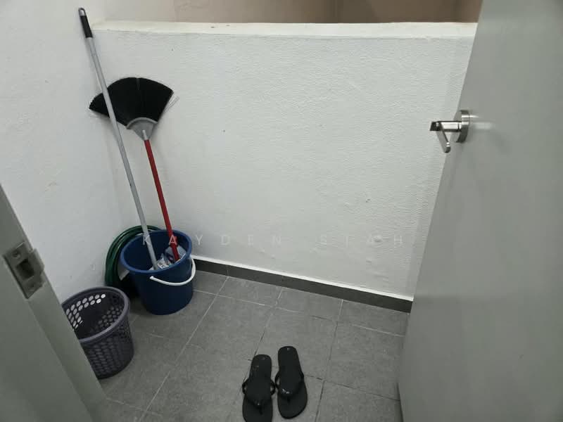Apartment for Rent at Tangerine Suites - Kayden Siah - Interior - PropertyGuru.com.my