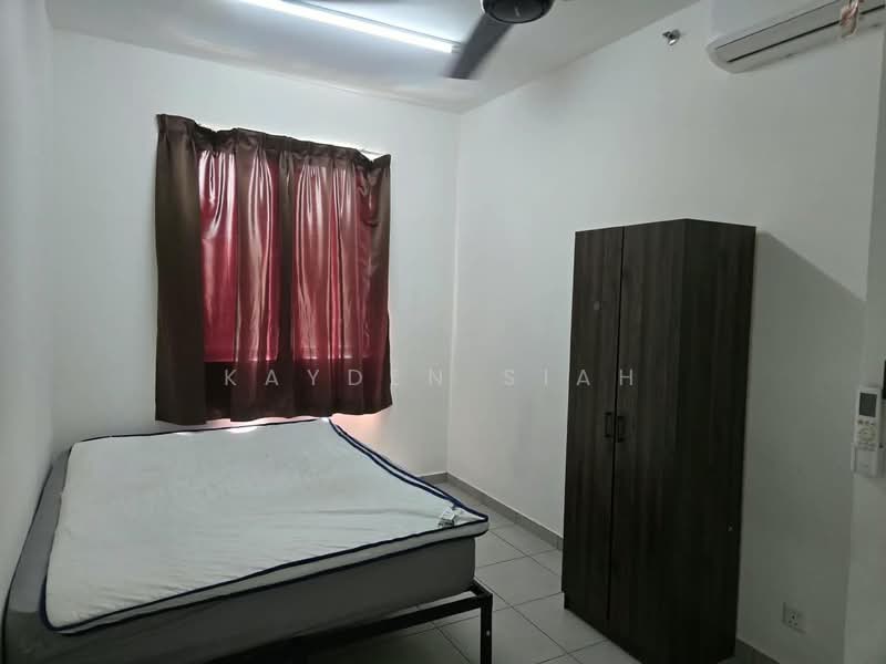 Apartment for Rent at Tangerine Suites - Kayden Siah - Bedroom - PropertyGuru.com.my