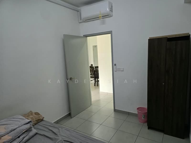 Apartment for Rent at Tangerine Suites - Kayden Siah - Bedroom - PropertyGuru.com.my
