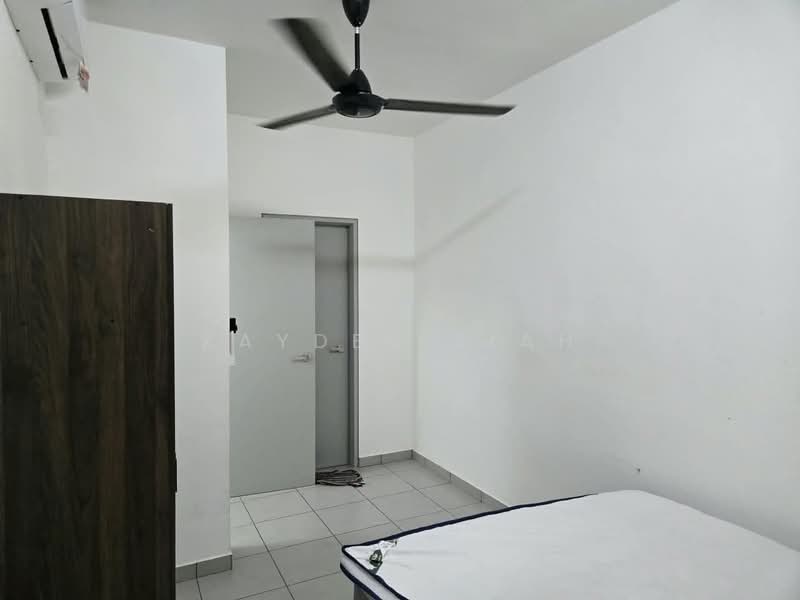 Apartment for Rent at Tangerine Suites - Kayden Siah - Bedroom - PropertyGuru.com.my