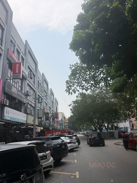 Shop for Rent in Taman Sri Muda (Shah Alam) - Adeline Foong - Exterior - PropertyGuru.com.my