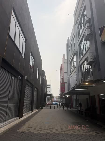Shop for Rent in Taman Sri Muda (Shah Alam) - Adeline Foong - Exterior - PropertyGuru.com.my