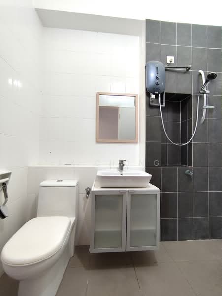 Rumah Teres 2-Tingkat untuk Dijual di Setia Ecohill (Semenyih) - JX Chong - Bathroom - PropertyGuru.com.my