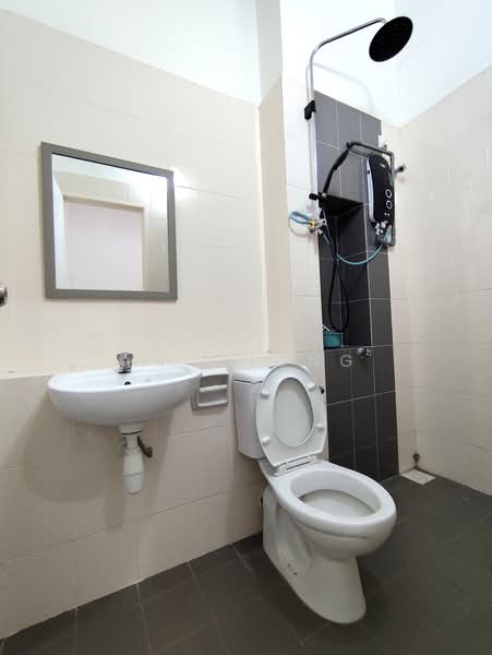 Rumah Teres 2-Tingkat untuk Dijual di Setia Ecohill (Semenyih) - JX Chong - Bathroom - PropertyGuru.com.my