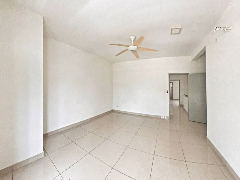2-storey Terraced House for Sale in Taman Nusa Idaman (Iskandar Puteri (Nusajaya)) - Samantha Ooi - Living Room - PropertyGuru.com.my