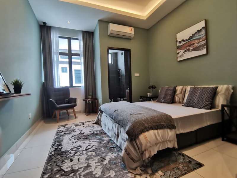 Terraced House for Sale in Medini (Iskandar Puteri (Nusajaya)) - Eugene Tay - PropertyGuru.com.my