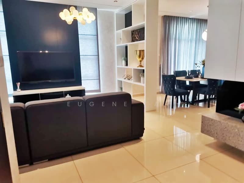 Terraced House for Sale in Medini (Iskandar Puteri (Nusajaya)) - Eugene Tay - PropertyGuru.com.my