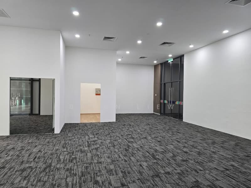 Retail Office for Rent in SS 21, Damansara Utama (Petaling Jaya) - Bryan Liew - Interior - PropertyGuru.com.my