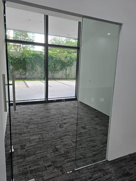 Retail Office for Rent in SS 21, Damansara Utama (Petaling Jaya) - Bryan Liew - Entrance - PropertyGuru.com.my