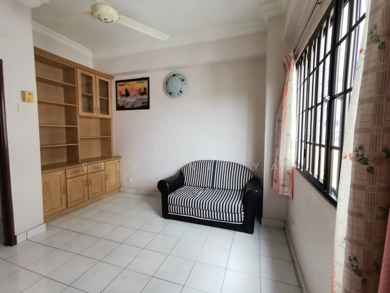 Kondominium untuk Disewa di Dynasty Condo (Dinasti Klang) - Stephanie Yap - Living Room - PropertyGuru.com.my