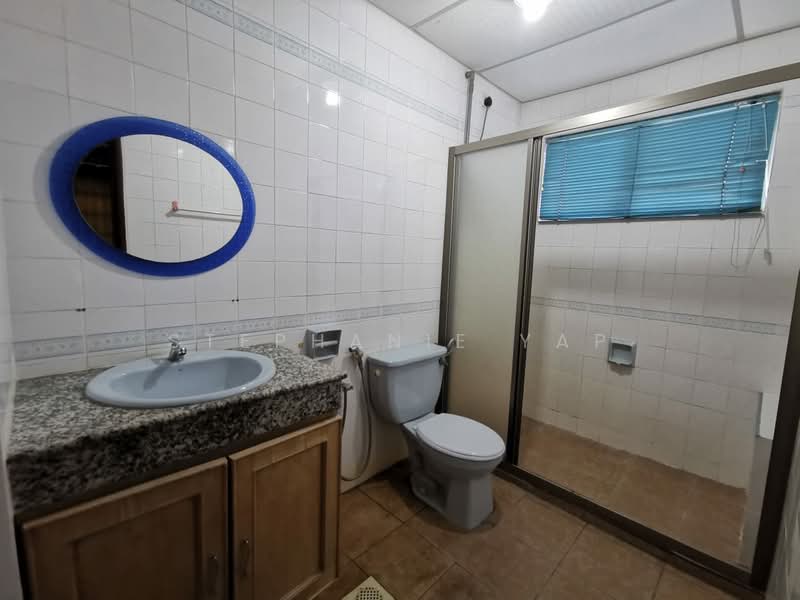 Kondominium untuk Disewa di Dynasty Condo (Dinasti Klang) - Stephanie Yap - Bathroom - PropertyGuru.com.my