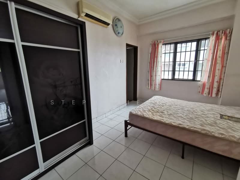 Kondominium untuk Disewa di Dynasty Condo (Dinasti Klang) - Stephanie Yap - Bedroom - PropertyGuru.com.my