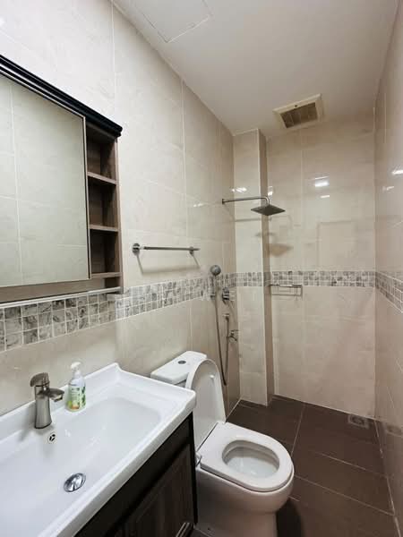 Rumah Kluster untuk Disewa di Taman Kolam Air (Johor Bahru) - Li Wei - PropertyGuru.com.my