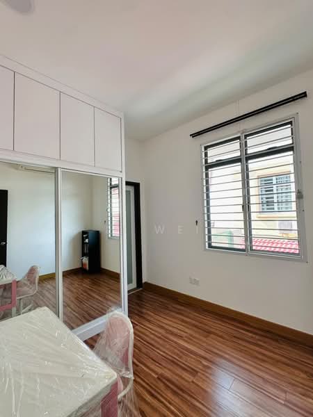 Rumah Kluster untuk Disewa di Taman Kolam Air (Johor Bahru) - Li Wei - PropertyGuru.com.my