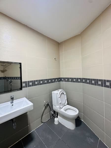 Rumah Kluster untuk Disewa di Taman Kolam Air (Johor Bahru) - Li Wei - PropertyGuru.com.my