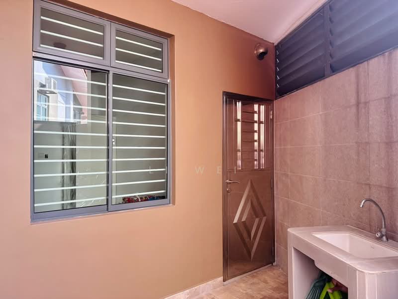 Rumah Kluster untuk Disewa di Taman Kolam Air (Johor Bahru) - Li Wei - PropertyGuru.com.my