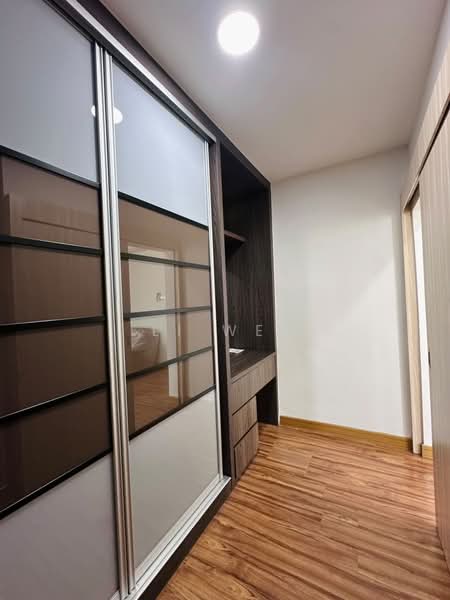 Rumah Kluster untuk Disewa di Taman Kolam Air (Johor Bahru) - Li Wei - PropertyGuru.com.my