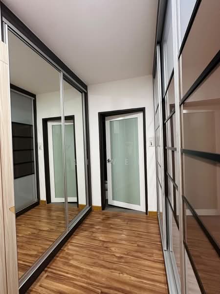 Rumah Kluster untuk Disewa di Taman Kolam Air (Johor Bahru) - Li Wei - PropertyGuru.com.my