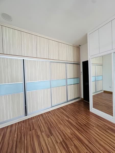 Rumah Kluster untuk Disewa di Taman Kolam Air (Johor Bahru) - Li Wei - PropertyGuru.com.my