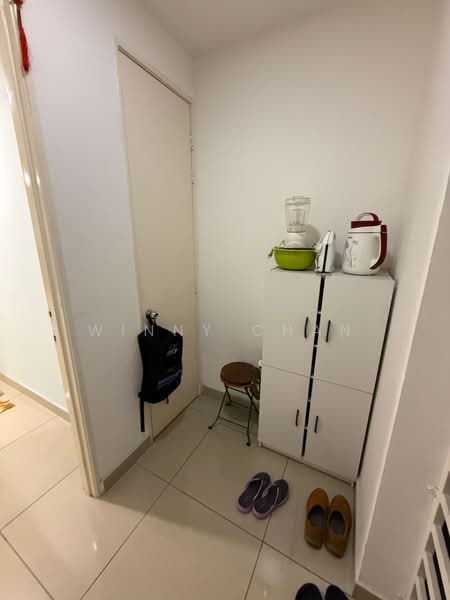 Condominium for Sale at Upper East @ Tiger Lane - Winny Chan - Entrance - PropertyGuru.com.my