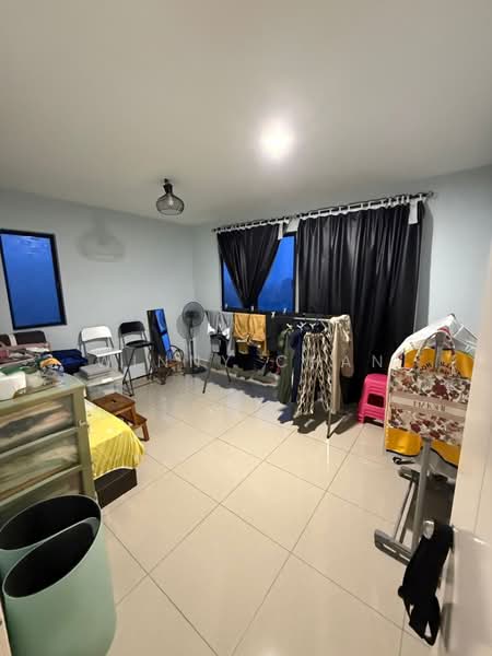 Condominium for Sale at Upper East @ Tiger Lane - Winny Chan - Bedroom - PropertyGuru.com.my