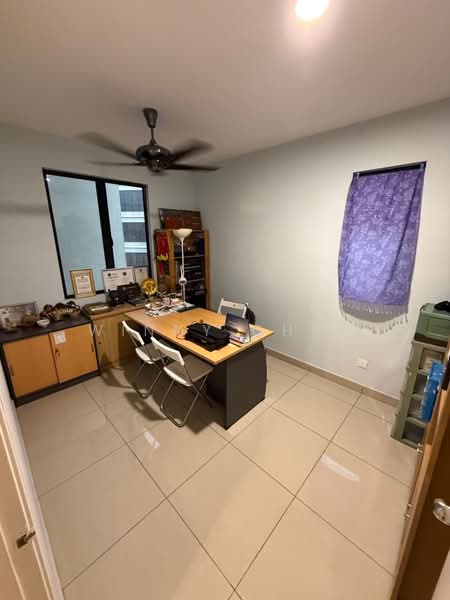 Condominium for Sale at Upper East @ Tiger Lane - Winny Chan - Study - PropertyGuru.com.my