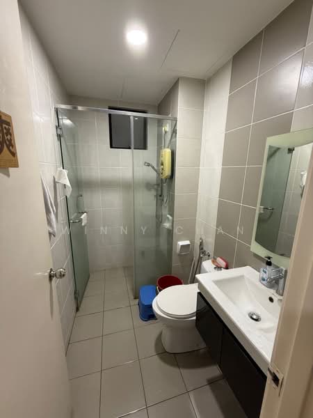 Condominium for Sale at Upper East @ Tiger Lane - Winny Chan - Bathroom - PropertyGuru.com.my