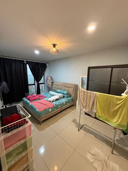 Condominium for Sale at Upper East @ Tiger Lane - Winny Chan - Bedroom - PropertyGuru.com.my