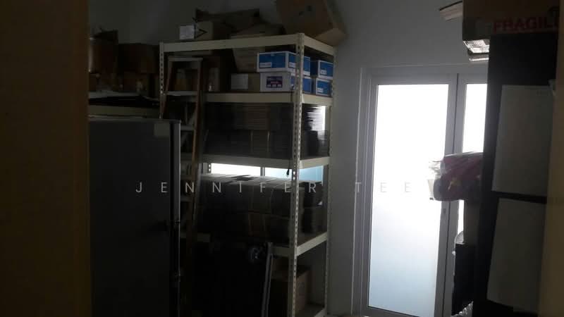 Bungalow House for Sale in Seksyen 9 (Petaling Jaya) - Jennifer Tee - Interior - PropertyGuru.com.my