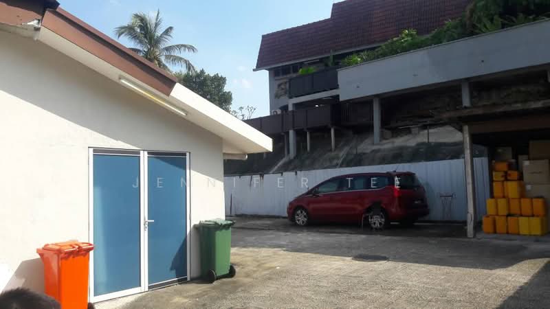 Bungalow House for Sale in Seksyen 9 (Petaling Jaya) - Jennifer Tee - Exterior - PropertyGuru.com.my