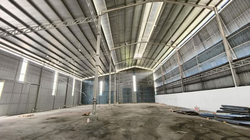 Kilang untuk Dijual di Kawasan Perindustrian Bukit Rambai (Bukit Rambai) - Macy G - Interior - PropertyGuru.com.my
