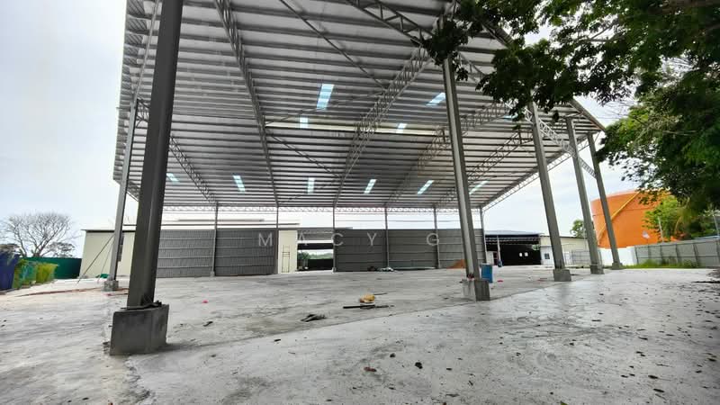 Kilang untuk Dijual di Kawasan Perindustrian Bukit Rambai (Bukit Rambai) - Macy G - Exterior - PropertyGuru.com.my