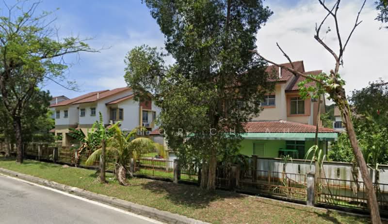 Semi-Detached House for Sale in Kota Emerald (Rawang) - Hector Cheah - Exterior - PropertyGuru.com.my