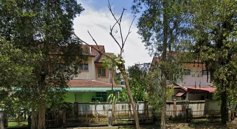 Semi-Detached House for Sale in Kota Emerald (Rawang) - Hector Cheah - Exterior - PropertyGuru.com.my