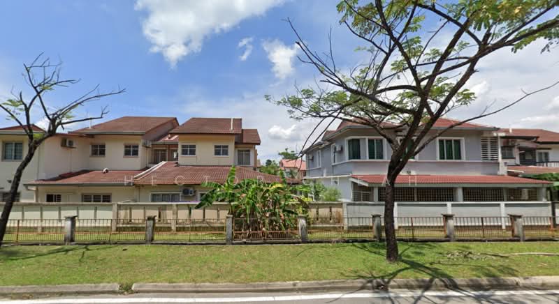 Semi-Detached House for Sale in Kota Emerald (Rawang) - Hector Cheah - Exterior - PropertyGuru.com.my