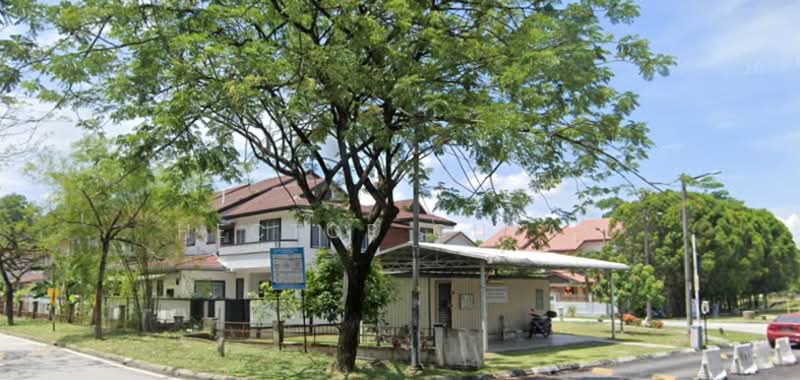 Semi-Detached House for Sale in Kota Emerald (Rawang) - Hector Cheah - Exterior - PropertyGuru.com.my