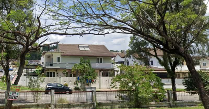 Semi-Detached House for Sale in Kota Emerald (Rawang) - Hector Cheah - Exterior - PropertyGuru.com.my