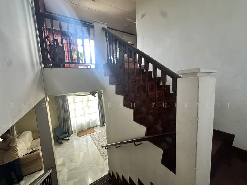 Rumah Teres 2-Tingkat untuk Dijual di Ara Damansara (Selangor) - Zairul Asrah Zulkefli - Interior - PropertyGuru.com.my